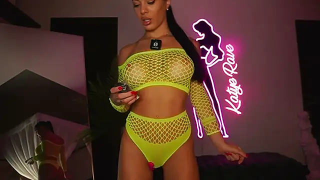 Katyerave online show from October 2025 08:10:02 PM