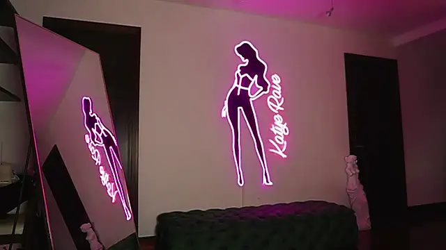 Katyerave online show from November 2025 08:23:02 PM