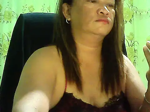 hott scarlett online show from January 2026 09:43:02 PM