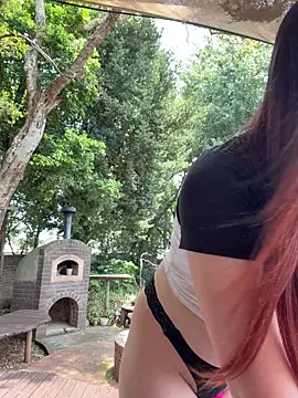 Monthain007 online show from February 2026 09:55:01 AM