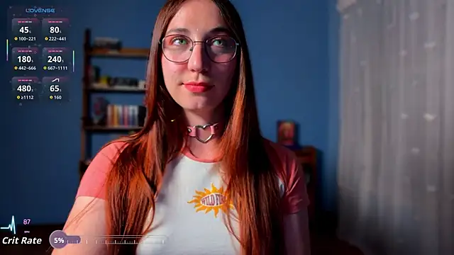 Monthain007 online show from February 2026 06:16:01 PM