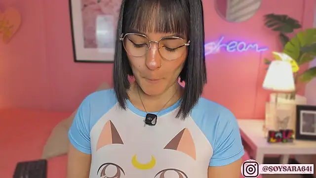 SoySaraa online show from March 2026 05:54:02 AM