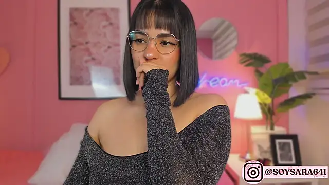 SoySaraa online show from March 2026 06:18:02 AM