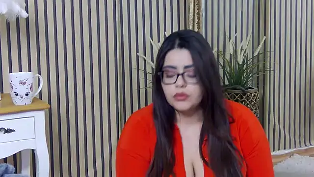 AriaRussell online show from January 2026 08:51:01 AM