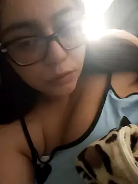 AriaRussell online show from October 2025 01:57:01 AM