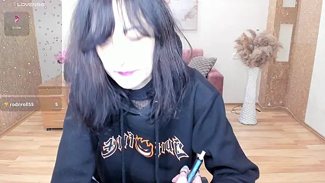 Dana Haliti online show from February 2026 06:31:02 PM