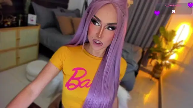 yourbabygoddess online show from August 2026 03:40:02 PM