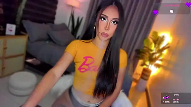yourbabygoddess online show from July 2026 05:48:02 AM