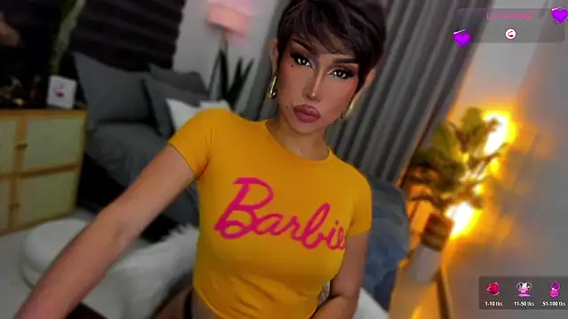 yourbabygoddess online show from July 2026 09:44:01 PM