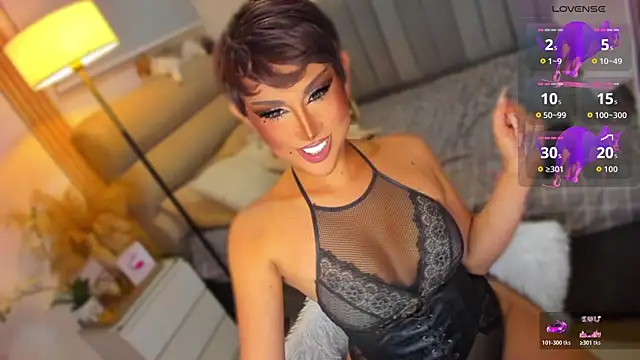 yourbabygoddess online show from April 2026 11:49:02 AM