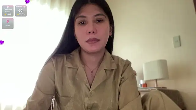 Snapshot of Anna_Leah chatting on November 2025 01:53:02 AM Anna Leah online show from November 2025 01:53:02 AM