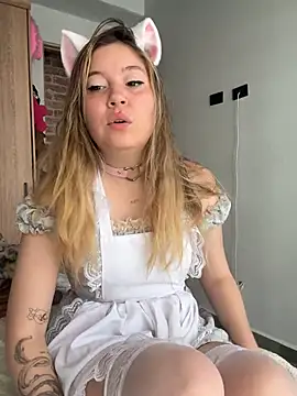 Darling XXX online show from March 2026 06:04:02 PM