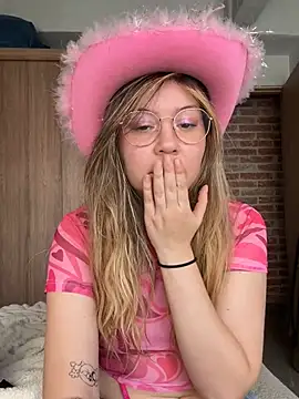 Darling XXX online show from March 2026 06:04:02 PM