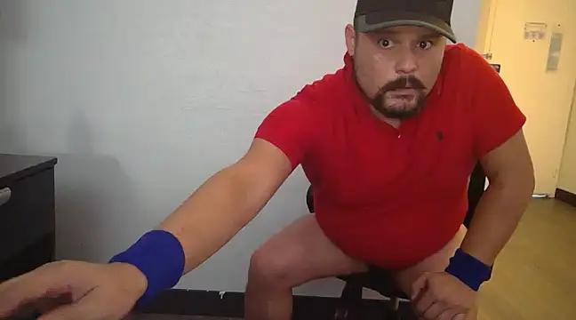 LumberJockMan online show from December 2024 08:28:01 AM