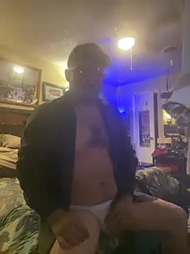 LumberJockMan online show from October 2025 12:45:01 AM