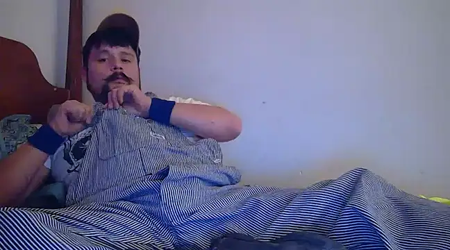 LumberJockMan online show from February 2025 09:35:02 PM