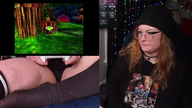 evamila online show from November 2025 02:45:02 AM