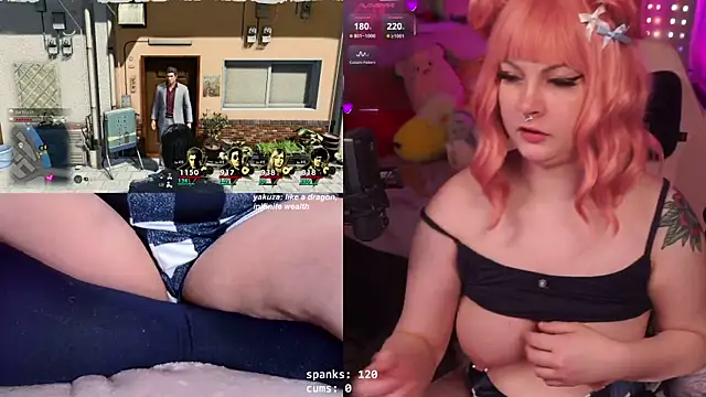 evamila online show from March 2025 05:57:02 AM
