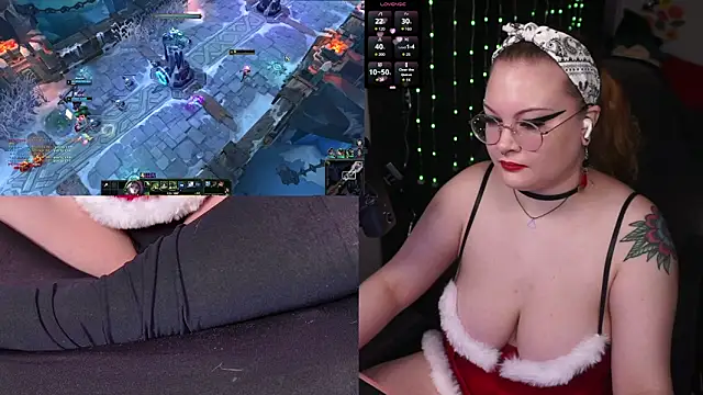 evamila online show from November 2025 06:03:01 PM