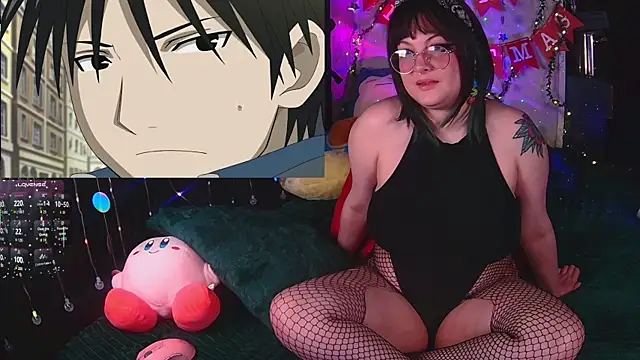 evamila online show from November 2025 12:30:01 PM