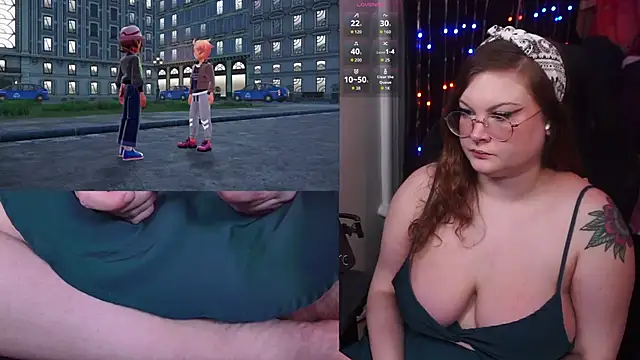 evamila online show from April 2026 01:51:02 AM