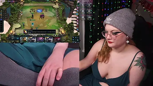 evamila online show from November 2025 12:59:03 PM