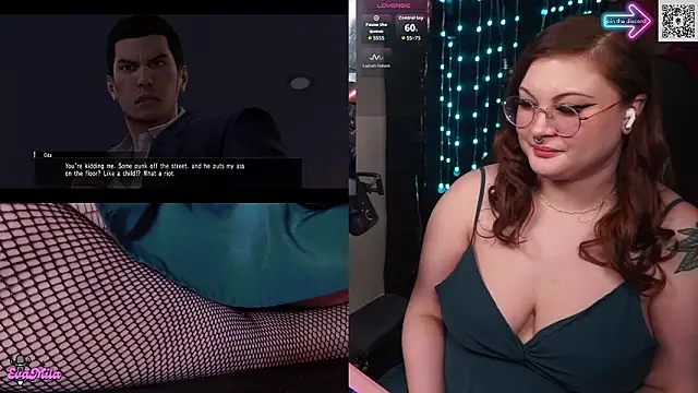 evamila online show from January 2026 11:19:01 PM