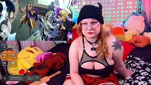evamila online show from September 2025 10:54:01 AM