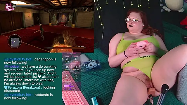 evamila online show from February 2026 12:54:01 AM