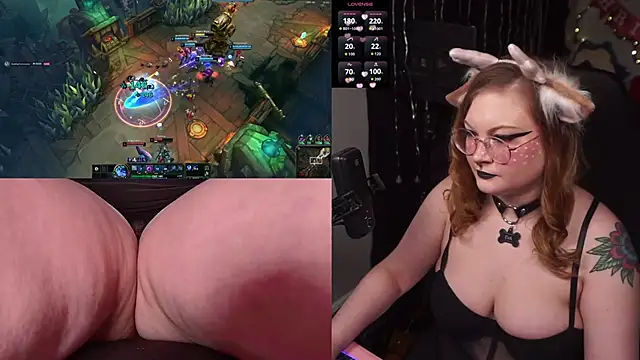 evamila online show from November 2025 02:04:01 AM