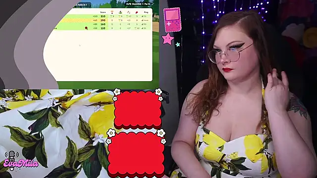 evamila online show from March 2026 01:49:02 AM