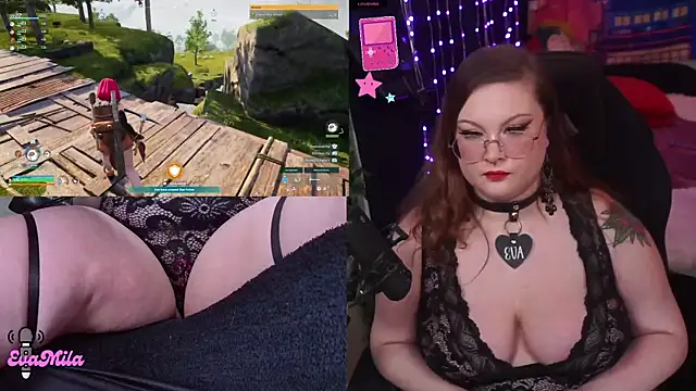 evamila online show from April 2026 12:51:02 AM