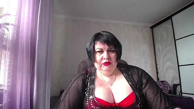 JuicyLady Di online show from May 2026 05:58:01 AM