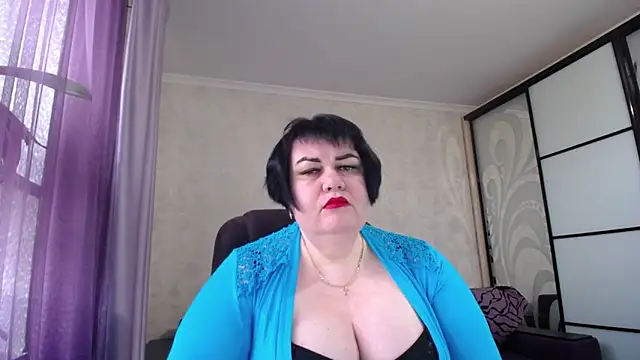 JuicyLady Di online show from April 2026 04:51:01 AM