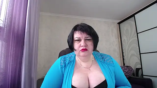 JuicyLady Di online show from February 2026 06:13:02 AM