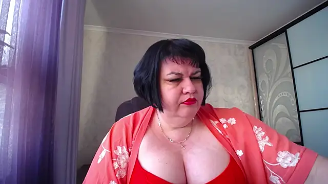 JuicyLady Di online show from February 2026 06:08:02 AM