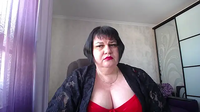 JuicyLady Di online show from February 2026 10:14:02 AM