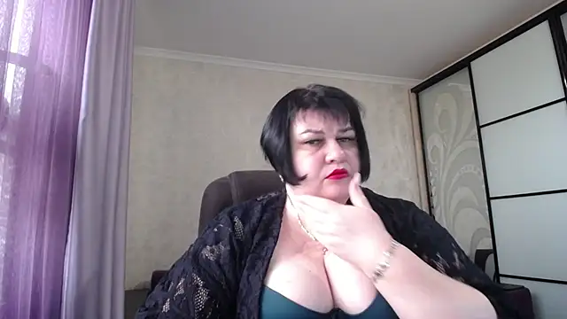 JuicyLady Di online show from March 2026 09:01:01 AM