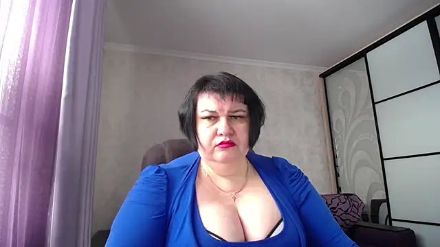 JuicyLady Di online show from March 2026 05:57:02 AM