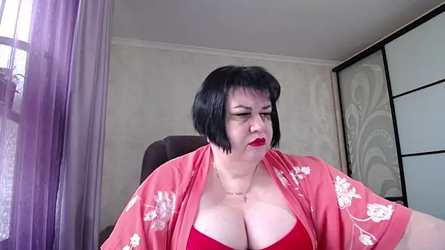 JuicyLady Di online show from March 2026 05:09:02 AM