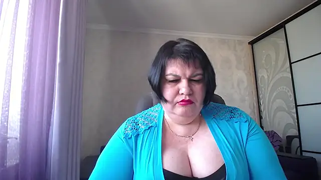JuicyLady Di online show from March 2025 08:56:02 AM
