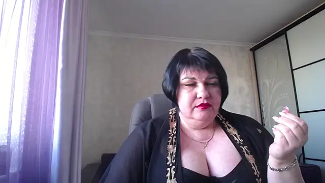 JuicyLady Di online show from March 2025 01:23:02 PM