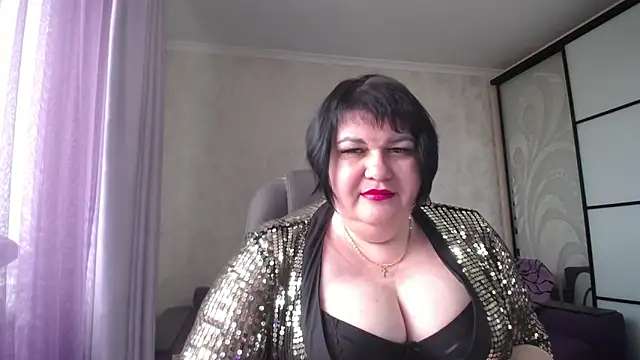 JuicyLady Di online show from March 2025 09:27:02 AM