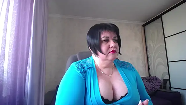 JuicyLady Di online show from March 2025 01:34:01 PM