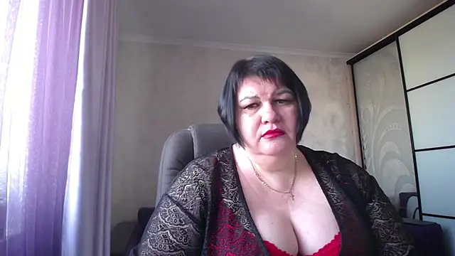 JuicyLady Di online show from March 2025 12:38:02 PM