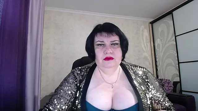 JuicyLady Di online show from January 2026 06:09:01 AM