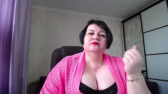 JuicyLady Di online show from October 2025 08:25:02 AM