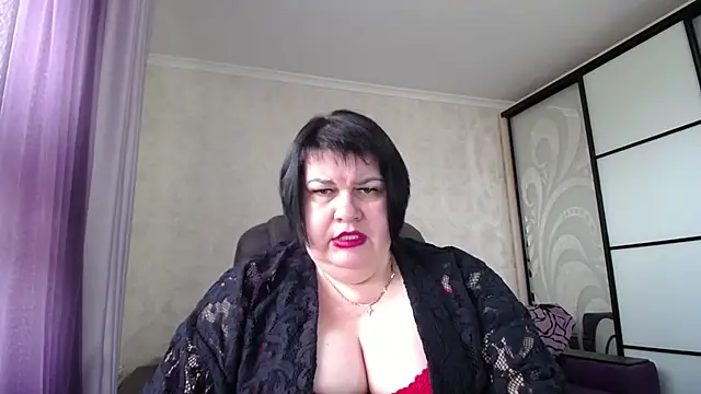 JuicyLady Di online show from September 2025 05:36:01 AM