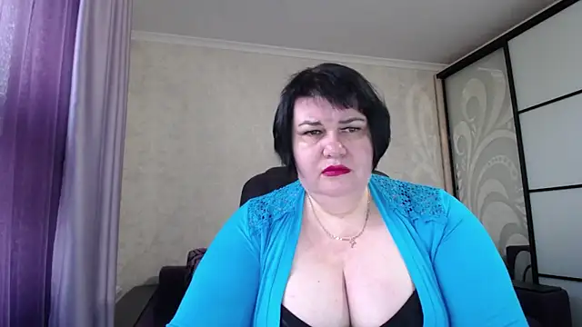 JuicyLady Di online show from November 2025 05:55:02 AM