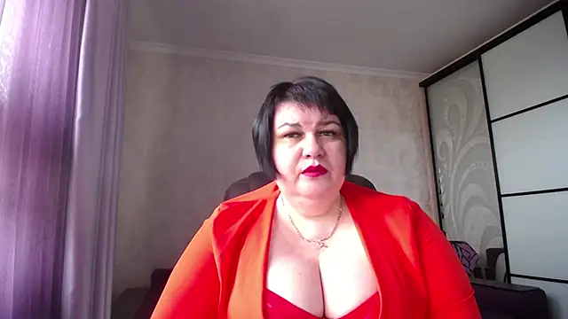 JuicyLady Di online show from November 2025 08:47:02 AM